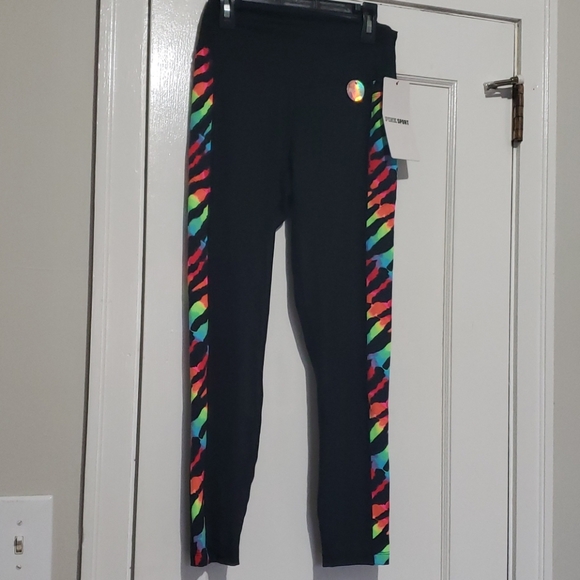 NWT Pink ULTIMATE Legging - Picture 2 of 9